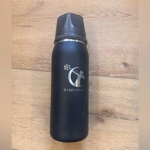 Ceres Chill Black Breastmilk Chiller